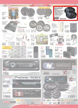 Auto Zone (21 Nov - 31 Dec 2017), page 6