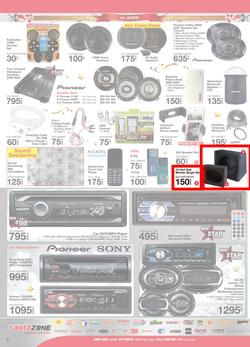 Auto Zone (21 Nov - 31 Dec 2017), page 6