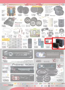 Auto Zone (21 Nov - 31 Dec 2017), page 6