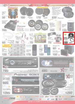 Auto Zone (21 Nov - 31 Dec 2017), page 6