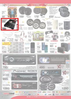 Auto Zone (21 Nov - 31 Dec 2017), page 6