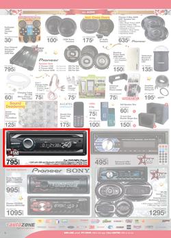 Auto Zone (21 Nov - 31 Dec 2017), page 6