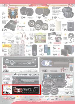 Auto Zone (21 Nov - 31 Dec 2017), page 6