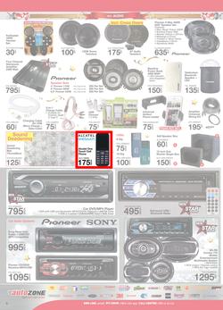 Auto Zone (21 Nov - 31 Dec 2017), page 6