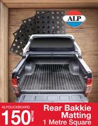 Rear Bakkie Matting 1 Sqm-Per Meter