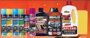 Shield Dash Apple Protector Sheen SHM.SH10-300ml Each