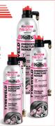 Holts Pink Drive Tyre Weld Small Tyres Up To 14" HOL.TWOP-Each