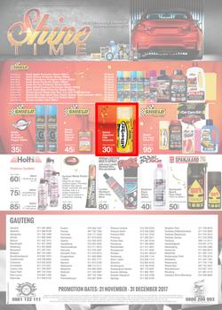 Auto Zone (21 Nov - 31 Dec 2017), page 8