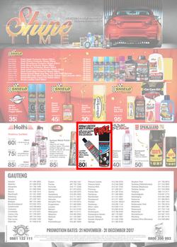 Auto Zone (21 Nov - 31 Dec 2017), page 8