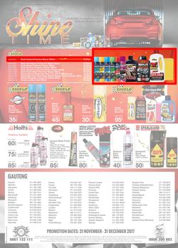 Auto Zone (21 Nov - 31 Dec 2017), page 8