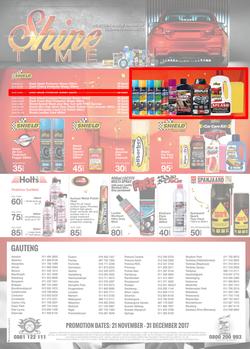 Auto Zone (21 Nov - 31 Dec 2017), page 8