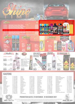 Auto Zone (21 Nov - 31 Dec 2017), page 8
