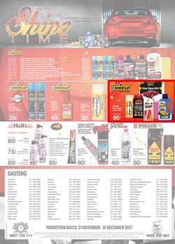Auto Zone (21 Nov - 31 Dec 2017), page 8