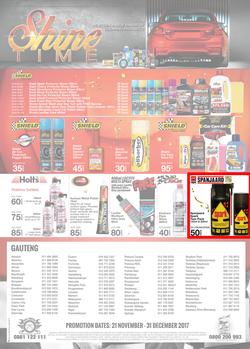 Auto Zone (21 Nov - 31 Dec 2017), page 8