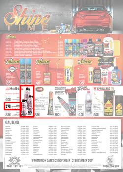 Auto Zone (21 Nov - 31 Dec 2017), page 8