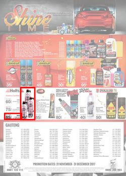 Auto Zone (21 Nov - 31 Dec 2017), page 8