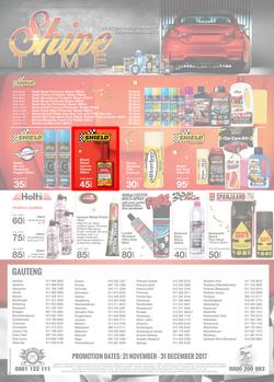 Auto Zone (21 Nov - 31 Dec 2017), page 8