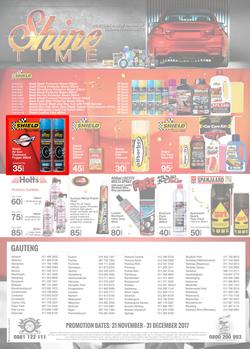 Auto Zone (21 Nov - 31 Dec 2017), page 8
