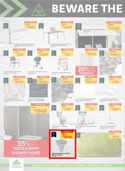 Leroy Merlin : Black Friday (25 November - 28 November 2021), page 2