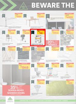 Leroy Merlin : Black Friday (25 November - 28 November 2021), page 2