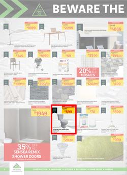 Leroy Merlin : Black Friday (25 November - 28 November 2021), page 2