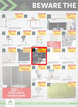 Leroy Merlin : Black Friday (25 November - 28 November 2021), page 2