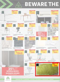 Leroy Merlin : Black Friday (25 November - 28 November 2021), page 2