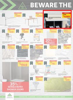 Leroy Merlin : Black Friday (25 November - 28 November 2021), page 2