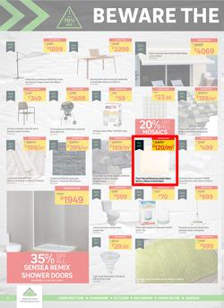 Leroy Merlin : Black Friday (25 November - 28 November 2021), page 2