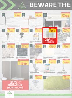 Leroy Merlin : Black Friday (25 November - 28 November 2021), page 2