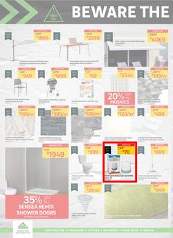 Leroy Merlin : Black Friday (25 November - 28 November 2021), page 2