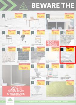 Leroy Merlin : Black Friday (25 November - 28 November 2021), page 2