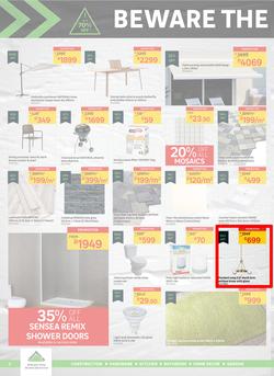 Leroy Merlin : Black Friday (25 November - 28 November 2021), page 2