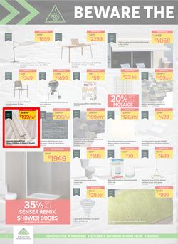 Leroy Merlin : Black Friday (25 November - 28 November 2021), page 2