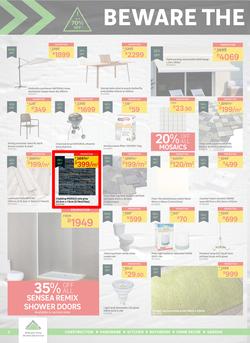 Leroy Merlin : Black Friday (25 November - 28 November 2021), page 2