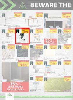 Leroy Merlin : Black Friday (25 November - 28 November 2021), page 2
