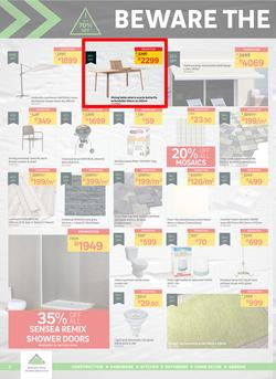 Leroy Merlin : Black Friday (25 November - 28 November 2021), page 2