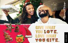 Avroy Shlain : Give What You Love, Love What You Give (01 November - 30 November 2023)