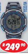 Aviator Digital & Analogue Mens Watches 11532/04