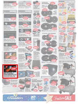 Cash Crusaders : Festive Sale (12 Nov - 4 Dec 2016), page 2