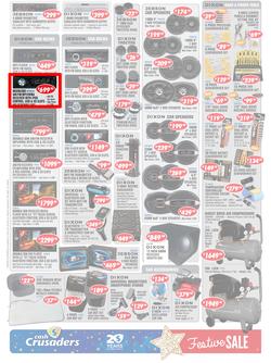 Cash Crusaders : Festive Sale (12 Nov - 4 Dec 2016), page 2
