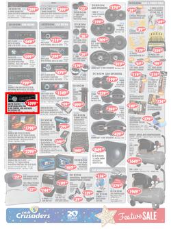 Cash Crusaders : Festive Sale (12 Nov - 4 Dec 2016), page 2