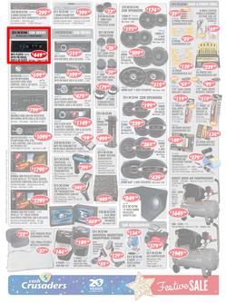 Cash Crusaders : Festive Sale (12 Nov - 4 Dec 2016), page 2