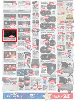 Cash Crusaders : Festive Sale (12 Nov - 4 Dec 2016), page 2
