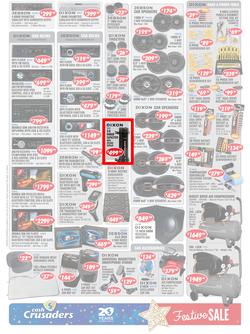 Cash Crusaders : Festive Sale (12 Nov - 4 Dec 2016), page 2