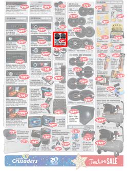 Cash Crusaders : Festive Sale (12 Nov - 4 Dec 2016), page 2