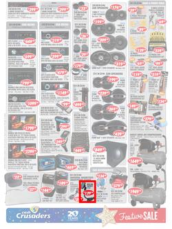 Cash Crusaders : Festive Sale (12 Nov - 4 Dec 2016), page 2