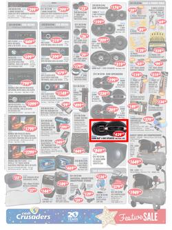Cash Crusaders : Festive Sale (12 Nov - 4 Dec 2016), page 2