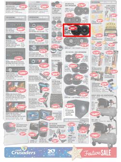 Cash Crusaders : Festive Sale (12 Nov - 4 Dec 2016), page 2
