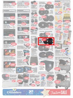 Cash Crusaders : Festive Sale (12 Nov - 4 Dec 2016), page 2